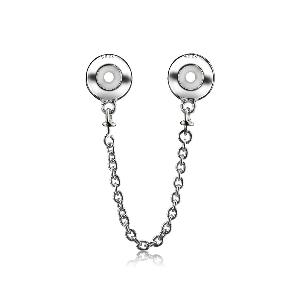 Ring Conection  Safety Chain