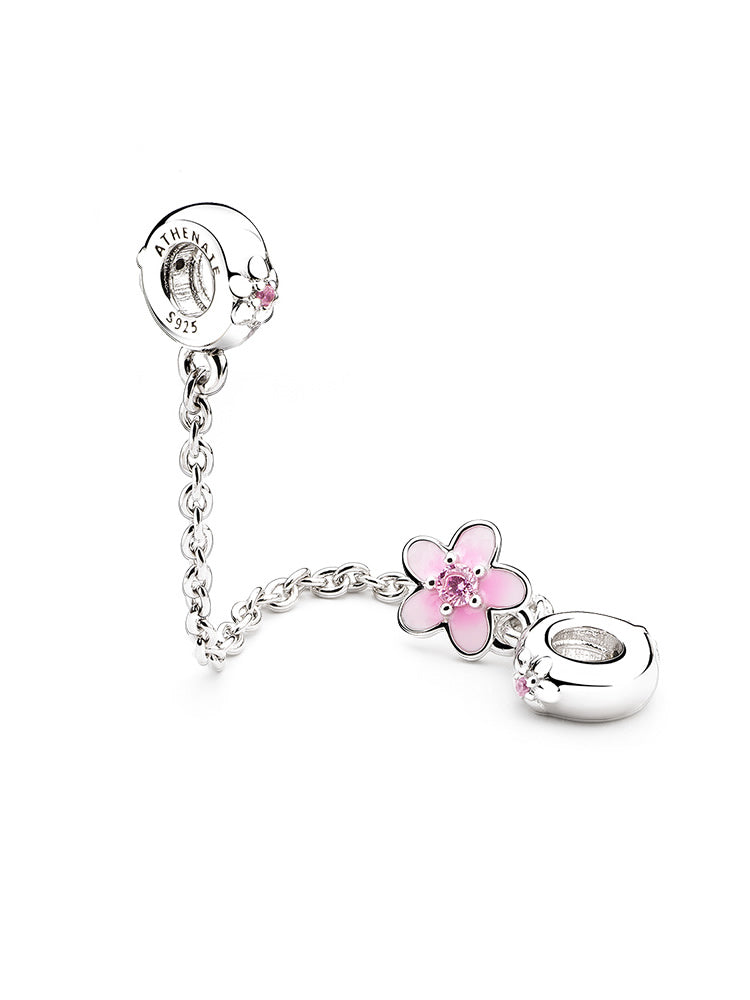 Cadena de seguridad Blossom Guard