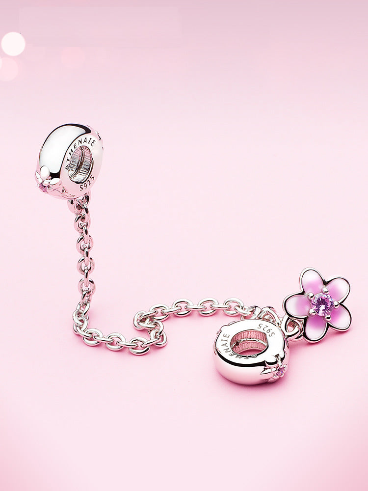 Cadena de seguridad Blossom Guard