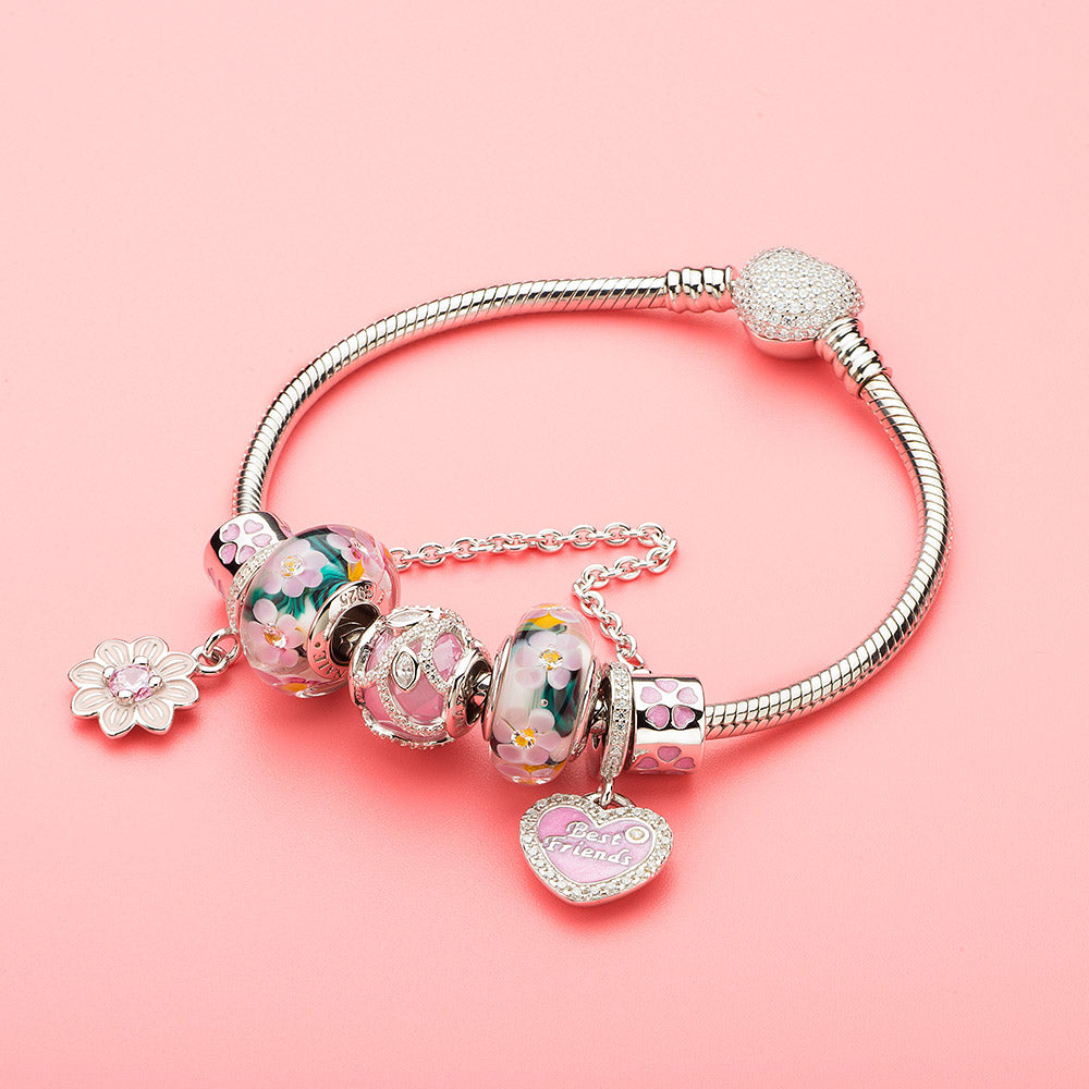 Best Friends Pendant