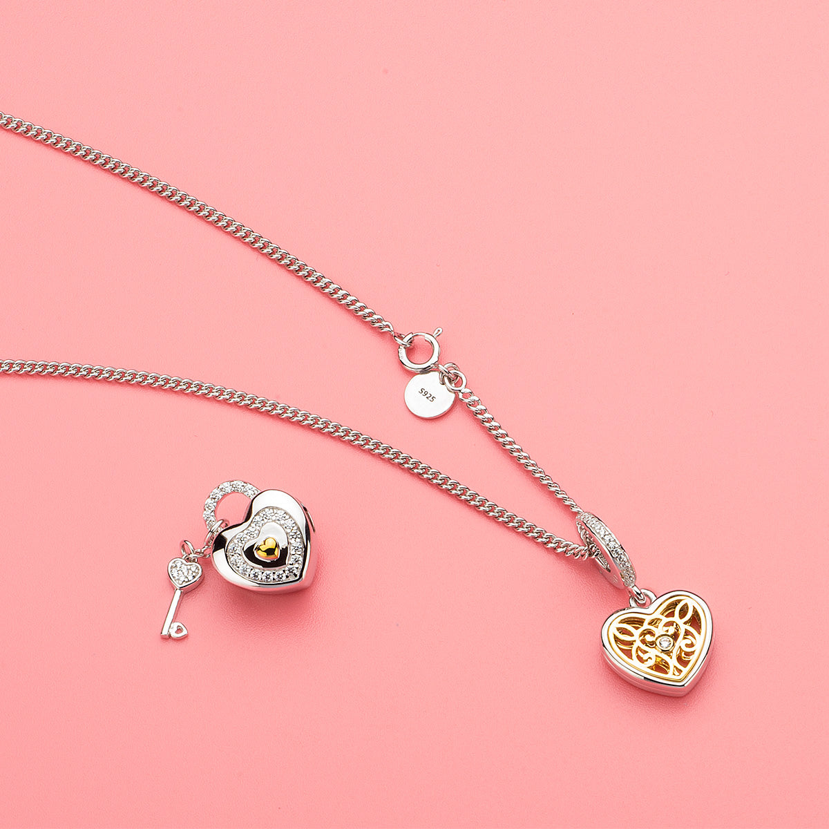 Romantic Heart
