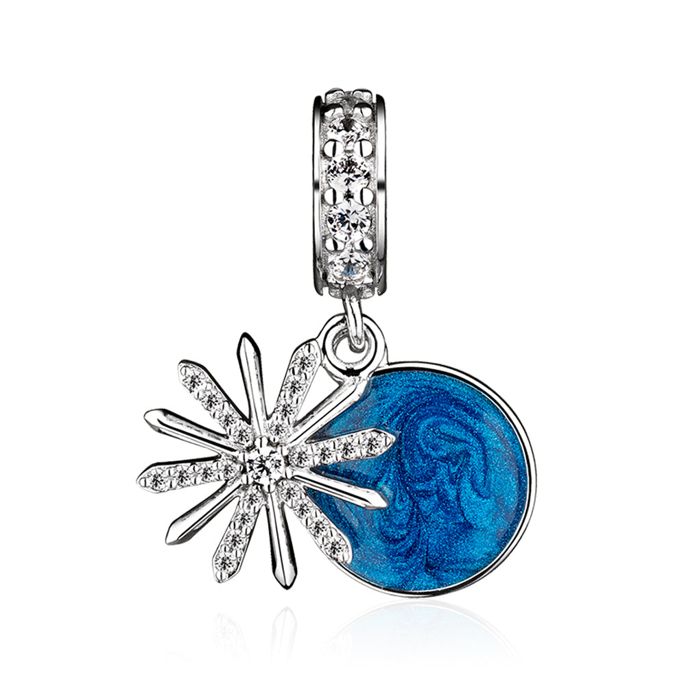 Dazzling Wishes Dangle
