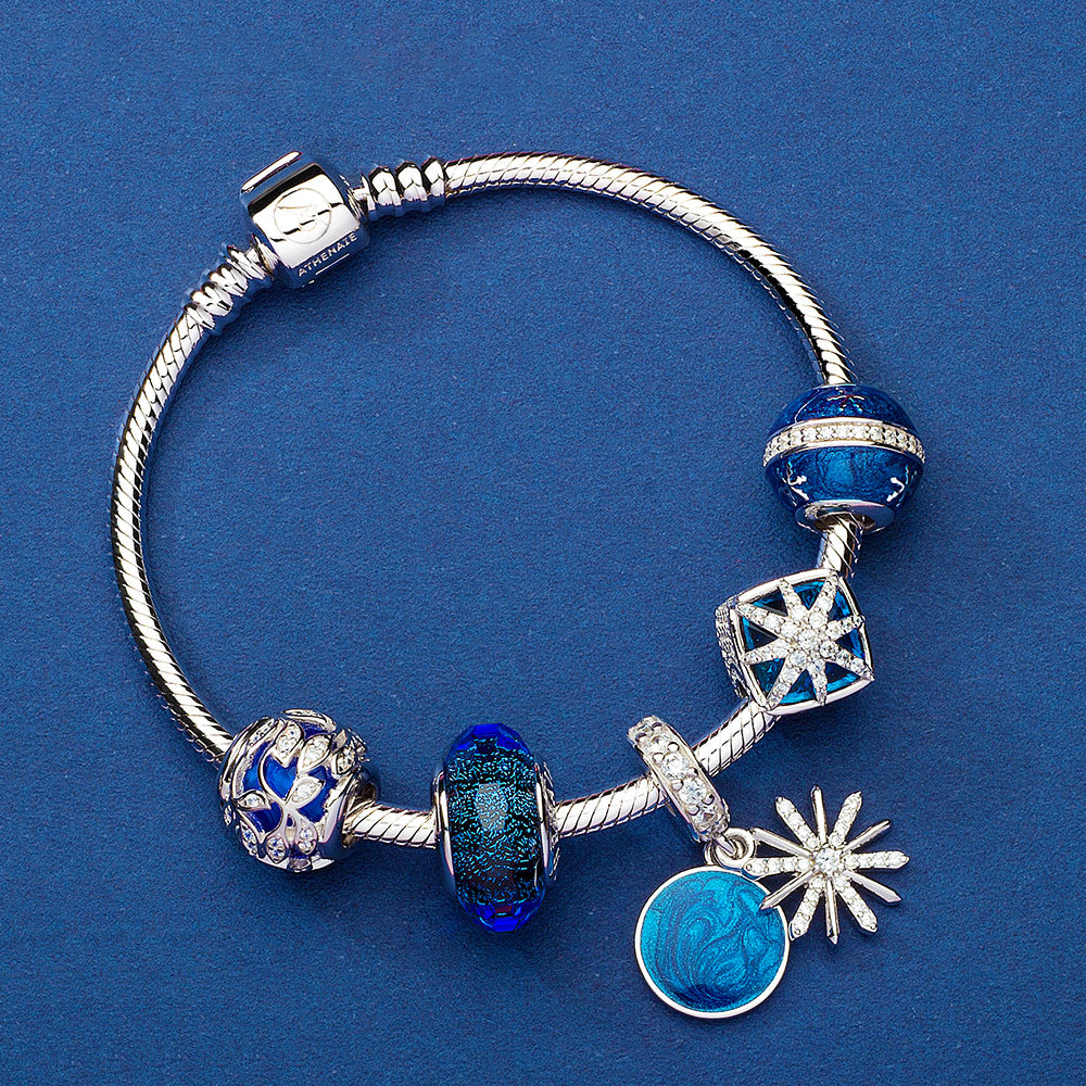 Dazzling Wishes Dangle