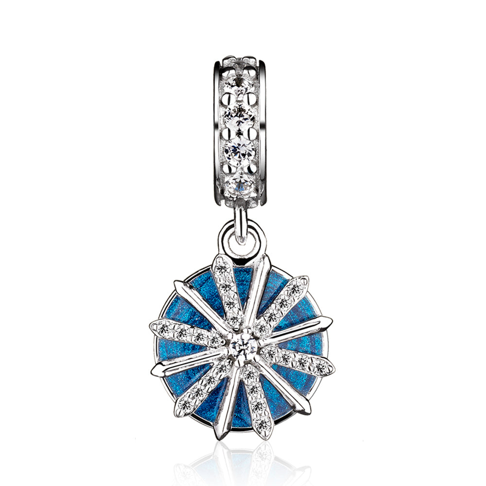Dazzling Wishes Dangle