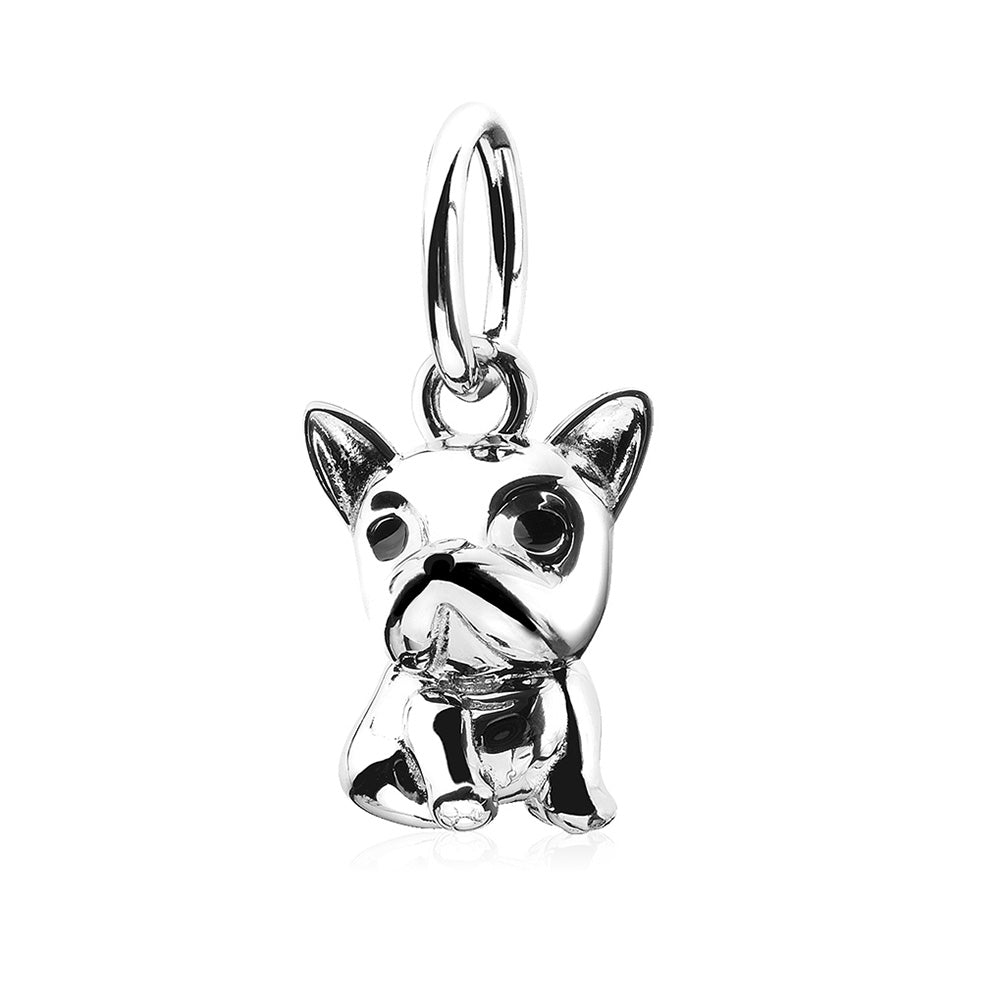 Cute French Bulldog Dog Dangle