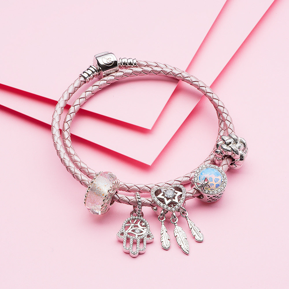 Cross Charm
