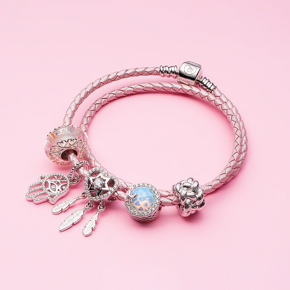 Cross Charm