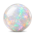 Simulated Opal